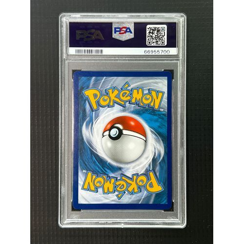 Discover our range of PSA10 Charizard EX - 101/108 - Evolutions